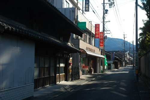 尾鷲遊郭 写真 2