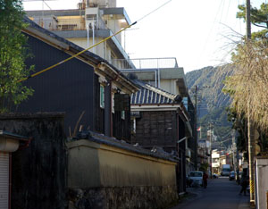 尾鷲遊郭 写真 8