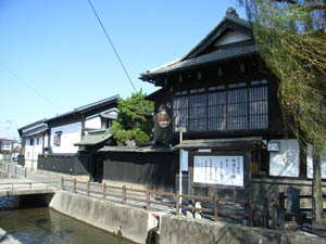 古川町遊郭 写真 2