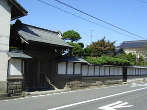 古川町遊郭 写真 9