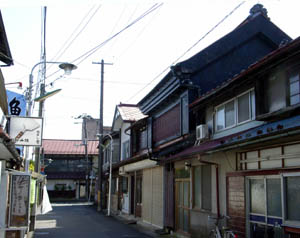 古川町遊郭 写真 5