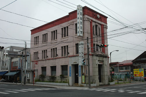 石ノ巻遊郭 写真 6