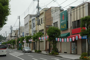 石ノ巻遊郭 写真 9
