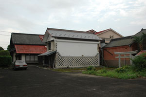 角田遊郭 写真 2