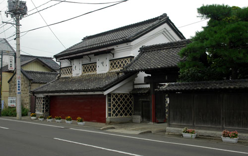角田遊郭 写真 3