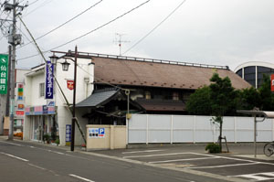 角田遊郭 写真 10