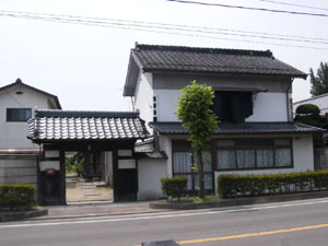 白石遊郭 写真 8