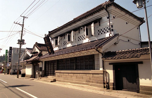 登米遊郭 写真 8