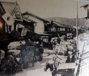 登米遊郭 写真 3