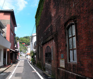 油津町遊郭 写真 4