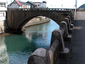 油津町遊郭 写真 5