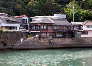 油津町遊郭 写真 6