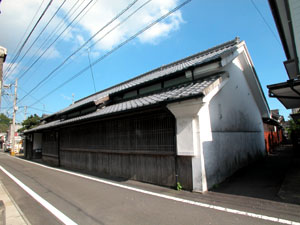 油津町遊郭 写真 7