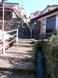 細島遊郭 写真 12