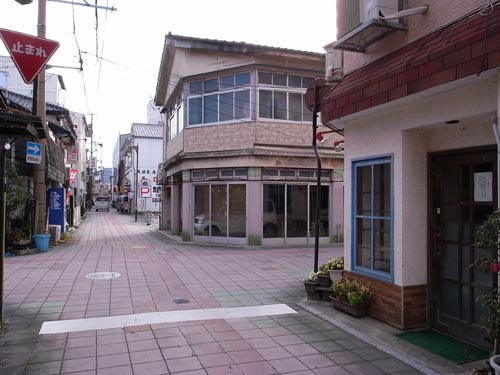 延岡町岡富遊郭 写真 4