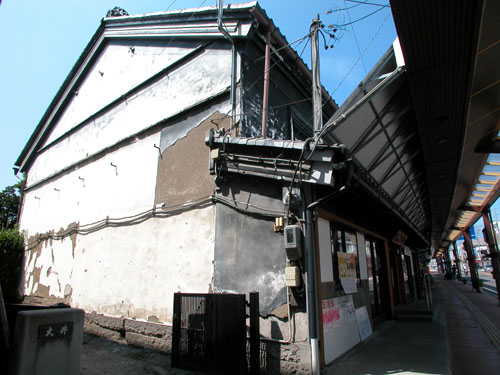 岩村田町遊郭 写真 7