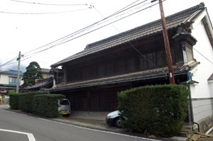 坂城町遊郭 写真 9