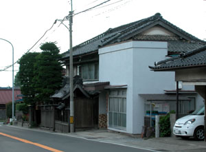 塩尻遊郭 写真 6