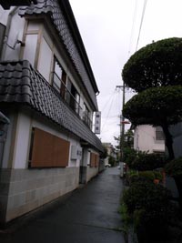 松本市遊郭 写真 6