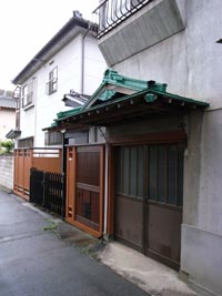 松本市遊郭 写真 10