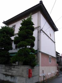 松本市遊郭 写真 9