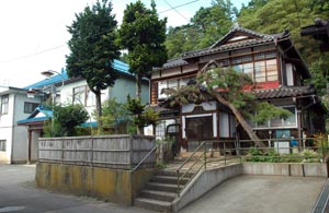 湯田中遊郭 写真 5