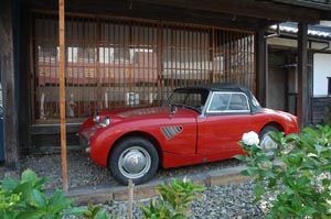 湯田中遊郭 写真 11