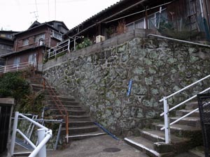 長崎市稲佐遊郭 写真 7
