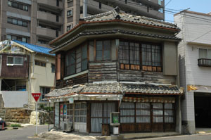佐世保市勝富遊郭 写真 6