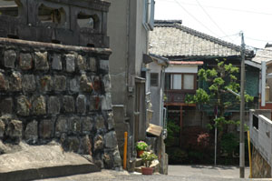 佐世保市勝富遊郭 写真 12