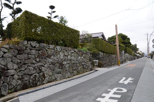 大村町遊郭 写真 7