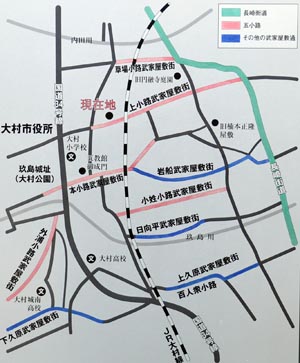 大村町遊郭 写真 2