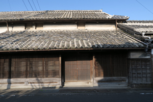 島原町遊郭 写真 3