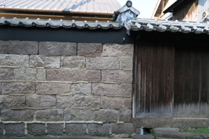 島原町遊郭 写真 9