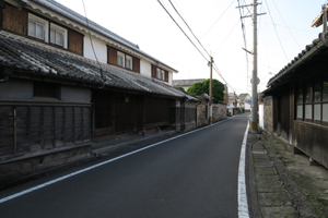 島原町遊郭 写真 7