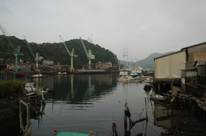 長崎市戸町鶴海遊郭 写真 3