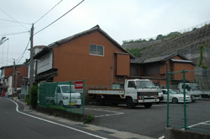 長崎市戸町鶴海遊郭 写真 8