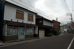 長崎市戸町鶴海遊郭 写真 9