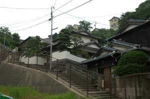 長崎市戸町鶴海遊郭 写真 14