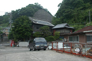 長崎市戸町鶴海遊郭 写真 15