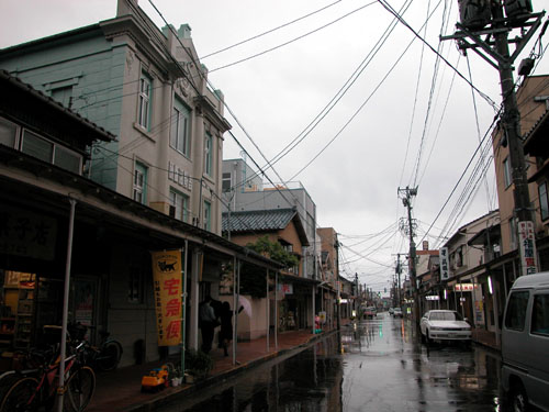 新潟市十四番町（北廓）遊郭 写真 6