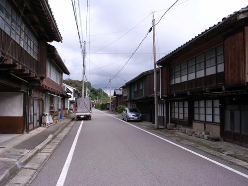 二見村遊郭 写真 1