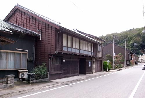 二見村遊郭 写真 2