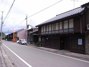 二見村遊郭 写真 3