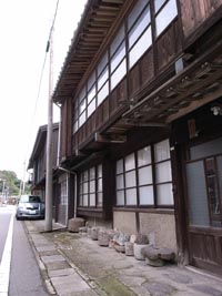 二見村遊郭 写真 8
