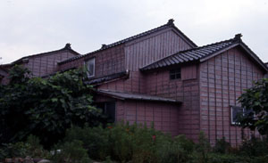 出雲崎遊郭 写真 12