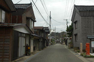 出雲崎遊郭 写真 7