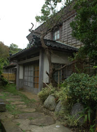 出雲崎遊郭 写真 8