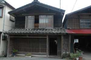 出雲崎遊郭 写真 11