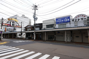 長岡遊郭 写真 12